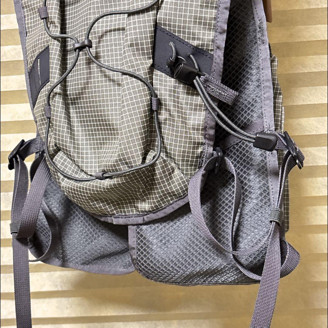 新品未使用 patagonia フィッシングベスト S/Mサイズ