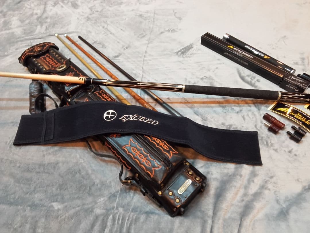 MsKz様用☆EXCEED☆One of a kind　限定custom