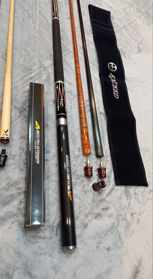 MsKz様用☆EXCEED☆One of a kind　限定custom