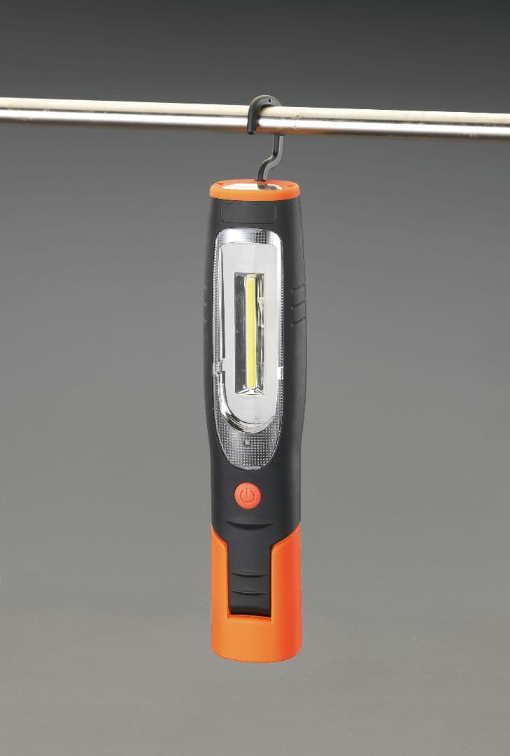 【希少】LED 作業灯　ESCO EA758C-83A