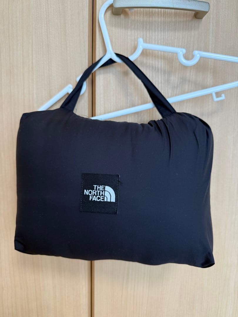 にこちゃんさま用 THE NORTH FACE ベビーシェルブランケット