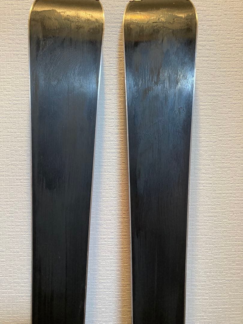 【HOTWAX・チューンナップ済み】elan EXPLORE 6 152㎝