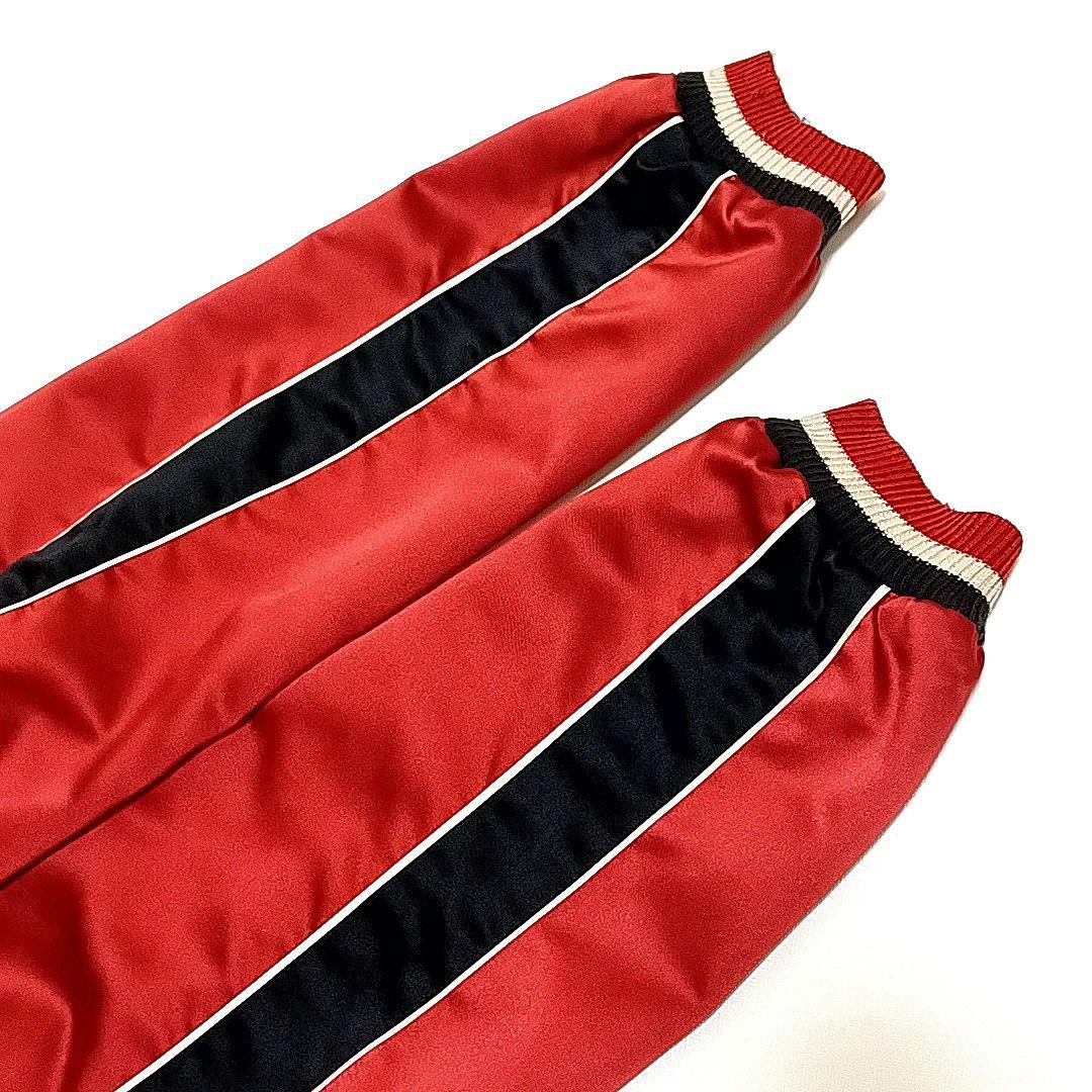 訳あり美品★TAILOR TOYO　東洋　虎　龍　刺繍　リバーシブル　スカジャン