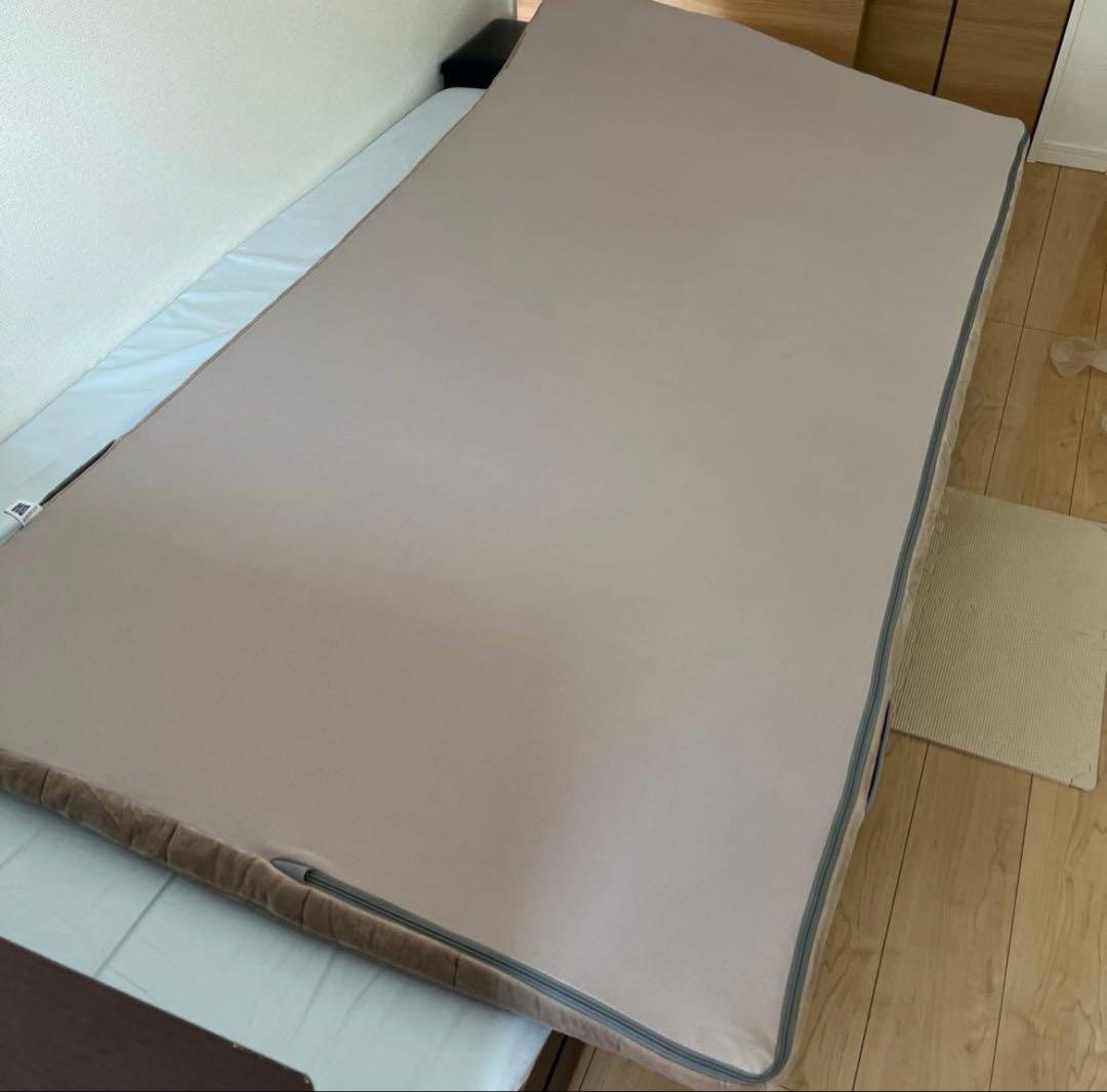 airweave 四季布団【シングルサイズ 】