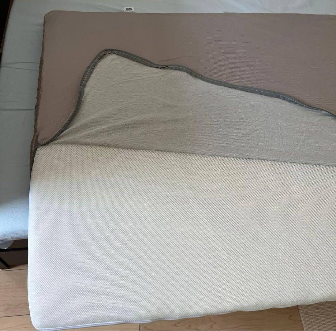 airweave 四季布団【シングルサイズ 】