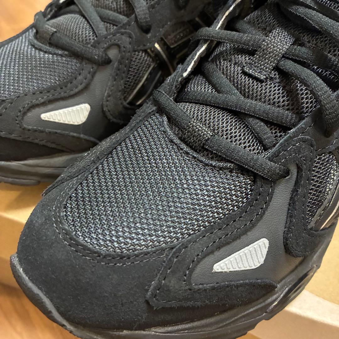 asics GEL-K1011 アシックス スニーカー 23.5cm