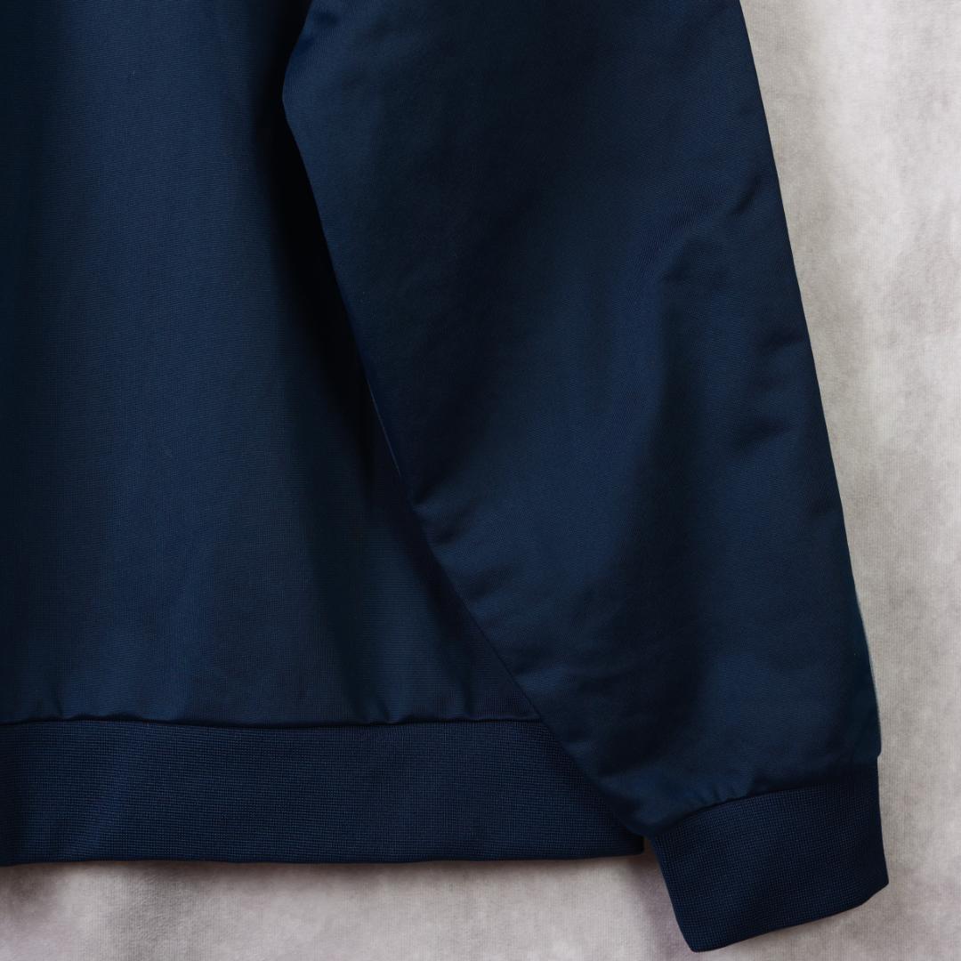 adidas　常田大輝　DYGL　ベッケンバウアートラックジャケット　ネイビー