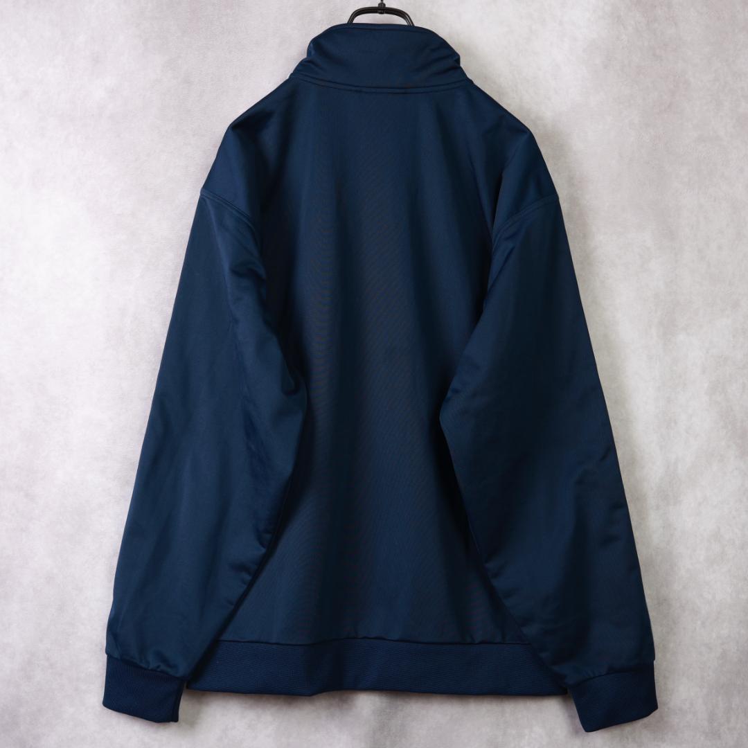 adidas　常田大輝　DYGL　ベッケンバウアートラックジャケット　ネイビー