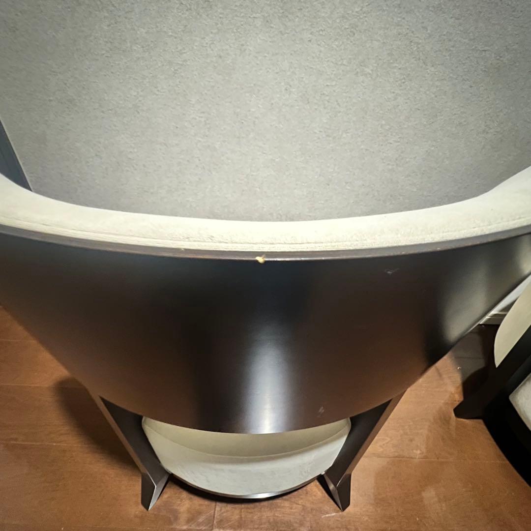 AD CORE ラウンジチェア