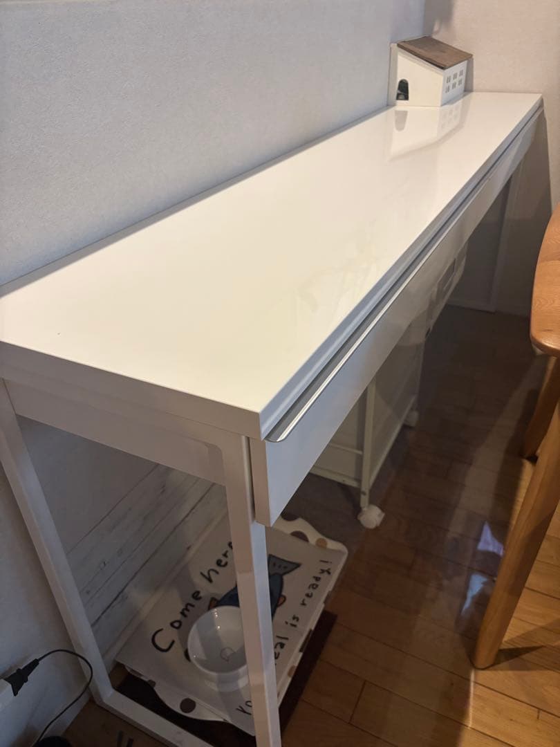 IKEA ベストーブルシュ180×40