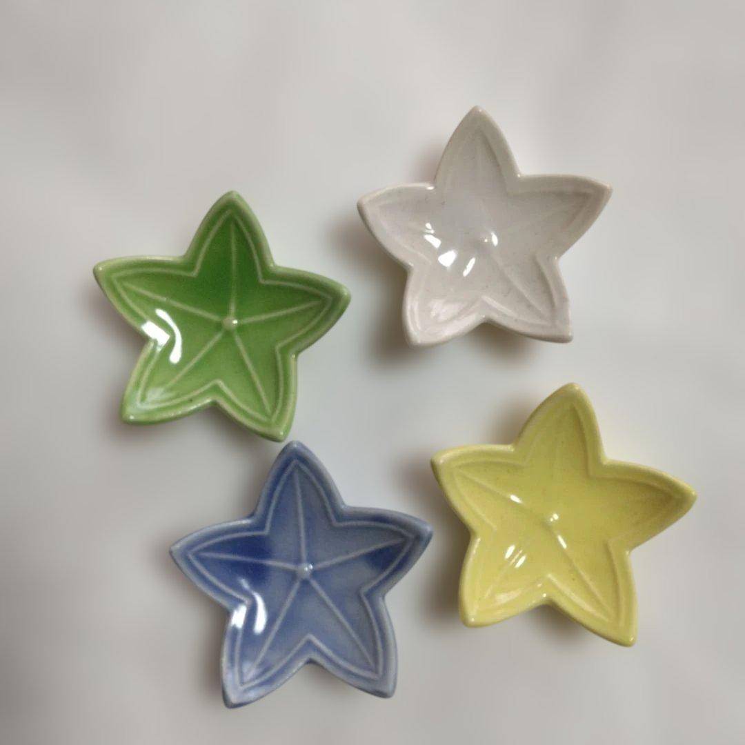 小皿風小鉢（4個）