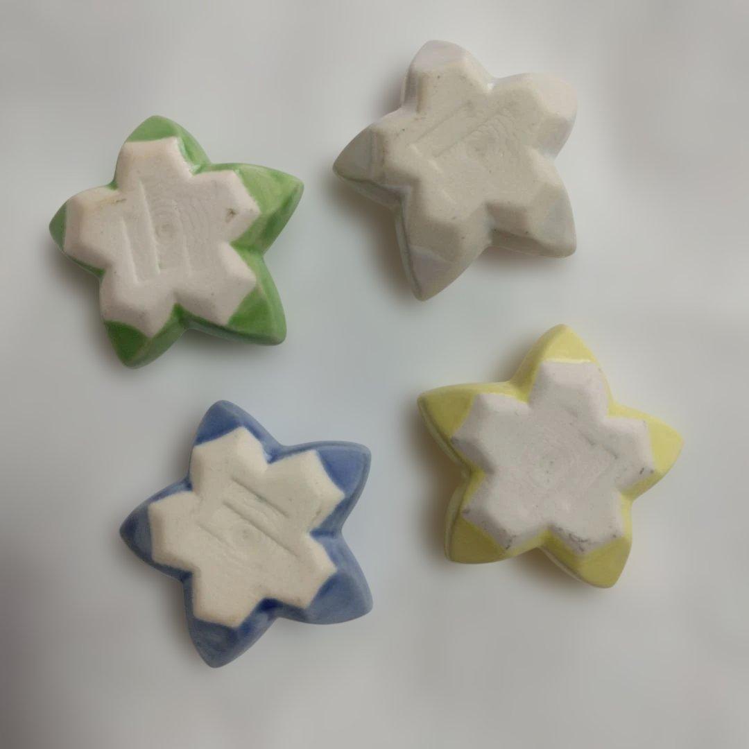 小皿風小鉢（4個）