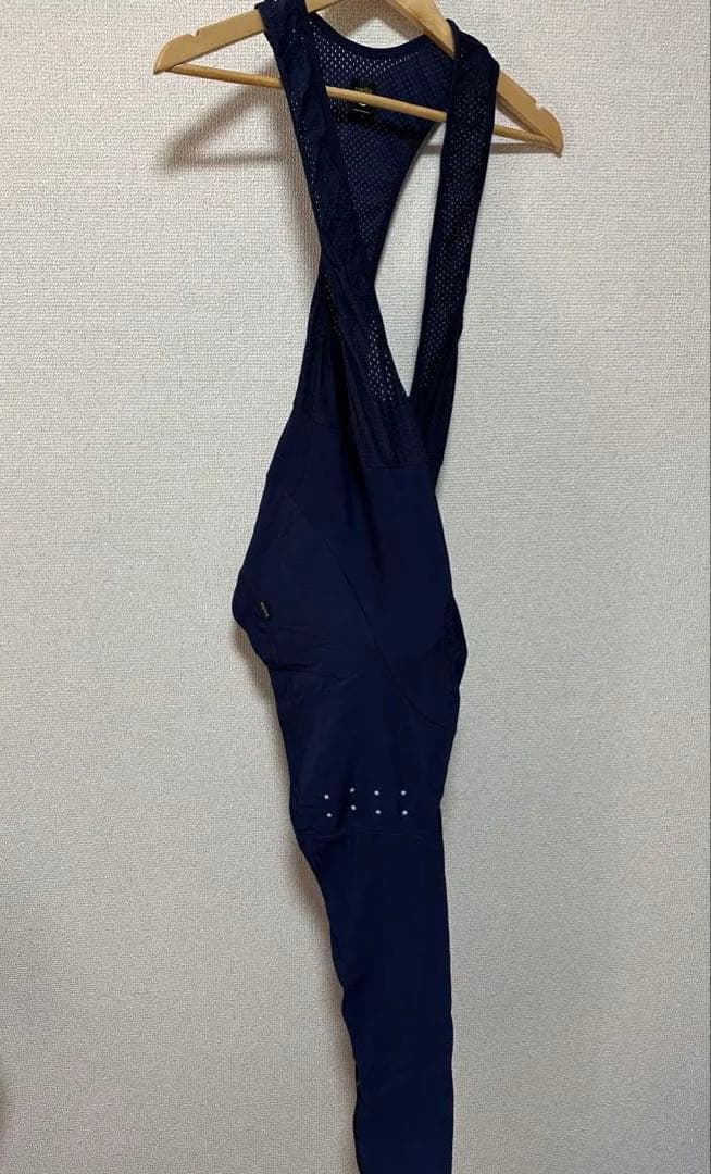 pedla ビブタイツ L