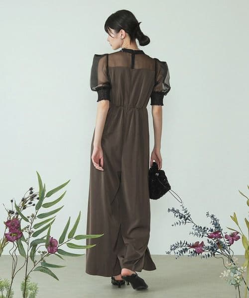 ※専用※ビスチェ パンツドレス kana