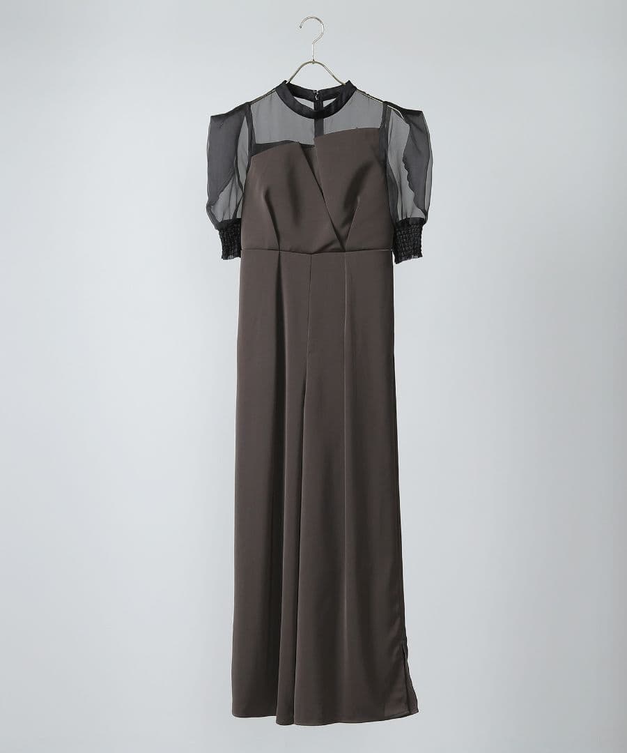 ※専用※ビスチェ パンツドレス kana