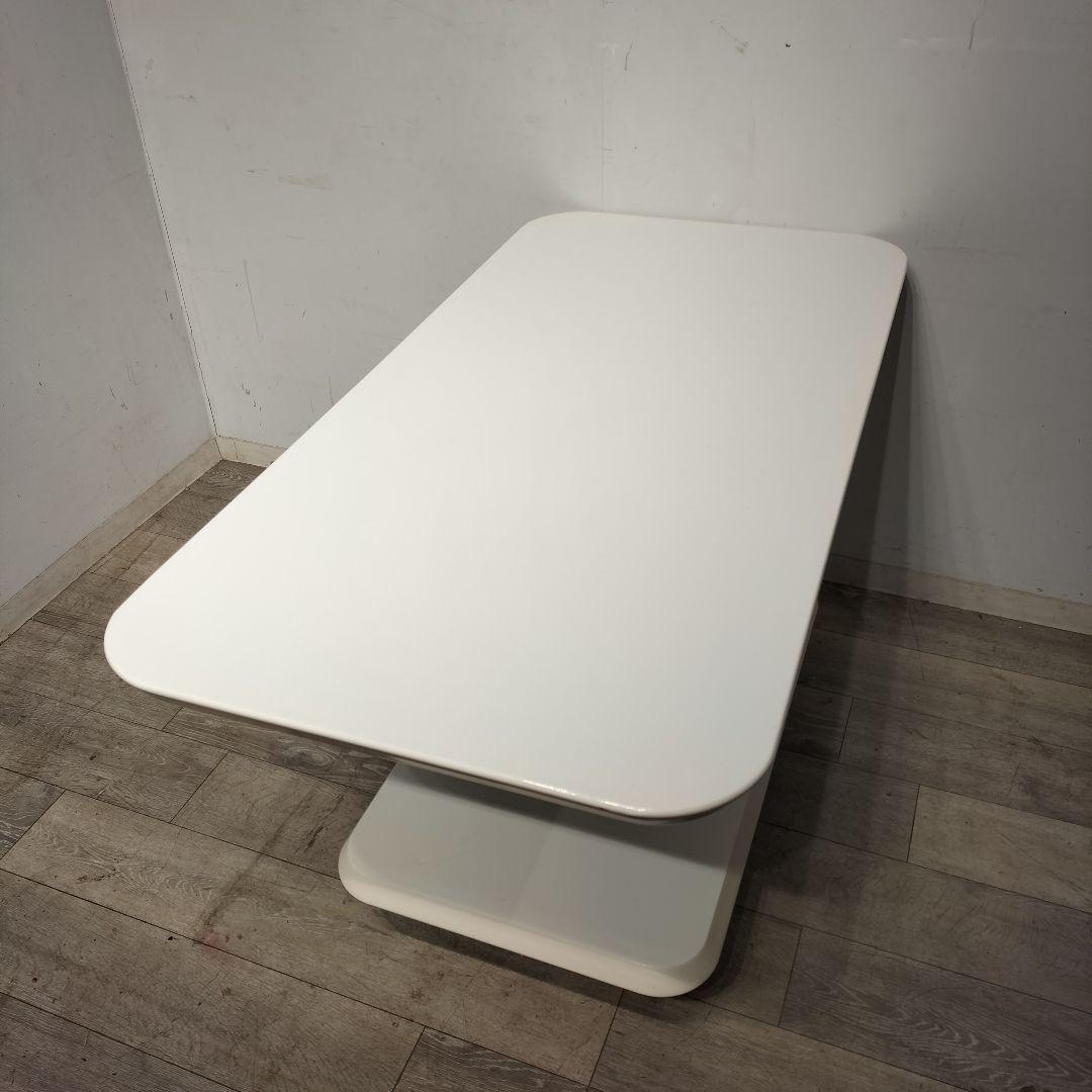 M♦年始Sale東名 ニトリ　昇降式テーブル　昇降ダンパーコラボ