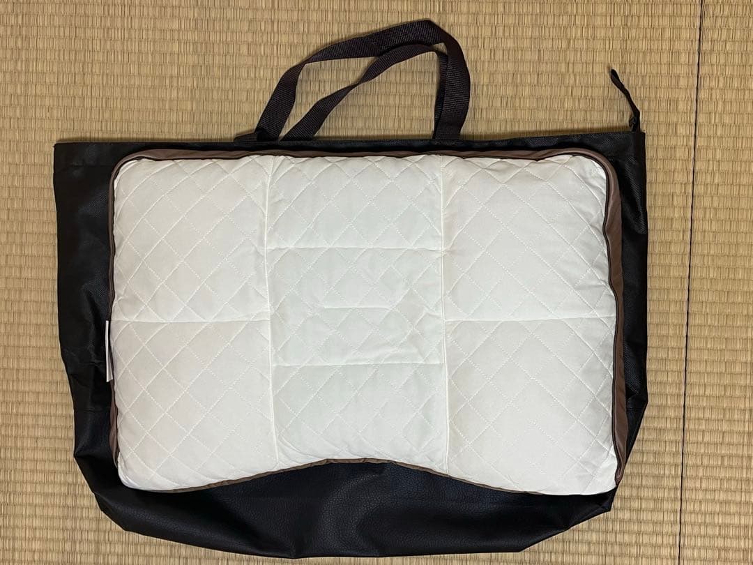 じぶんまくら レギュラー 調整可能【美品】