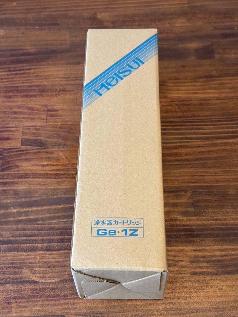 Heisui Ge-1Z 浄水器カートリッジ
