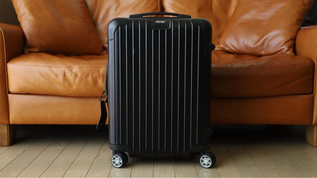 ★ 美品 ★ リモワ サルサ RIMOWA SALSA 810.52.32.4