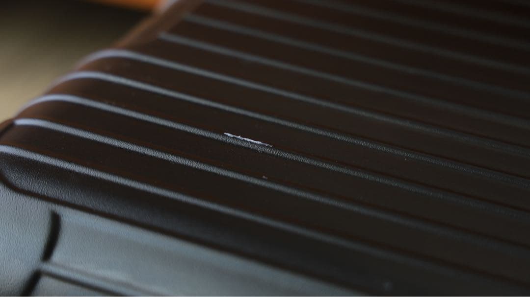 ★ 美品 ★ リモワ サルサ RIMOWA SALSA 810.52.32.4