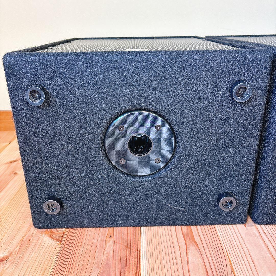 【美品】 CLASSIC PRO CP12E PAスピーカー ペア 動作確認済