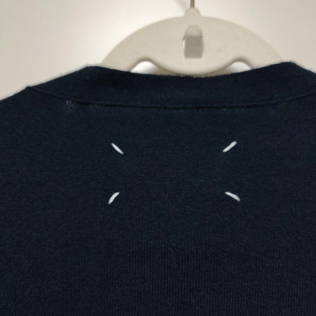 maison margiela カーディガン