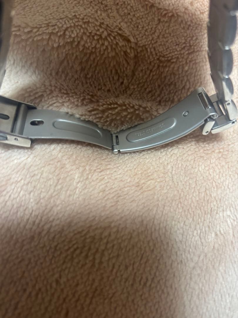 デスノート　夜神月　腕時計