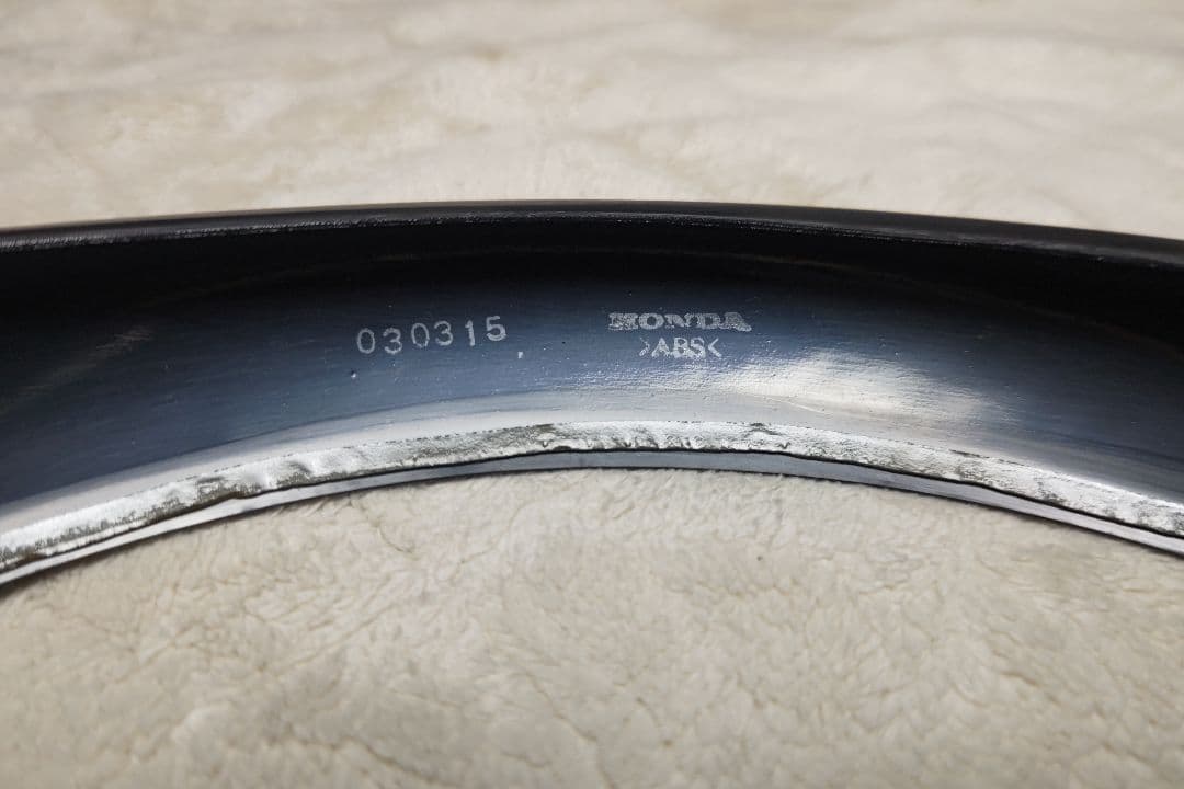 ホンダ　フィット　FIT　GP1　インテリアパネル