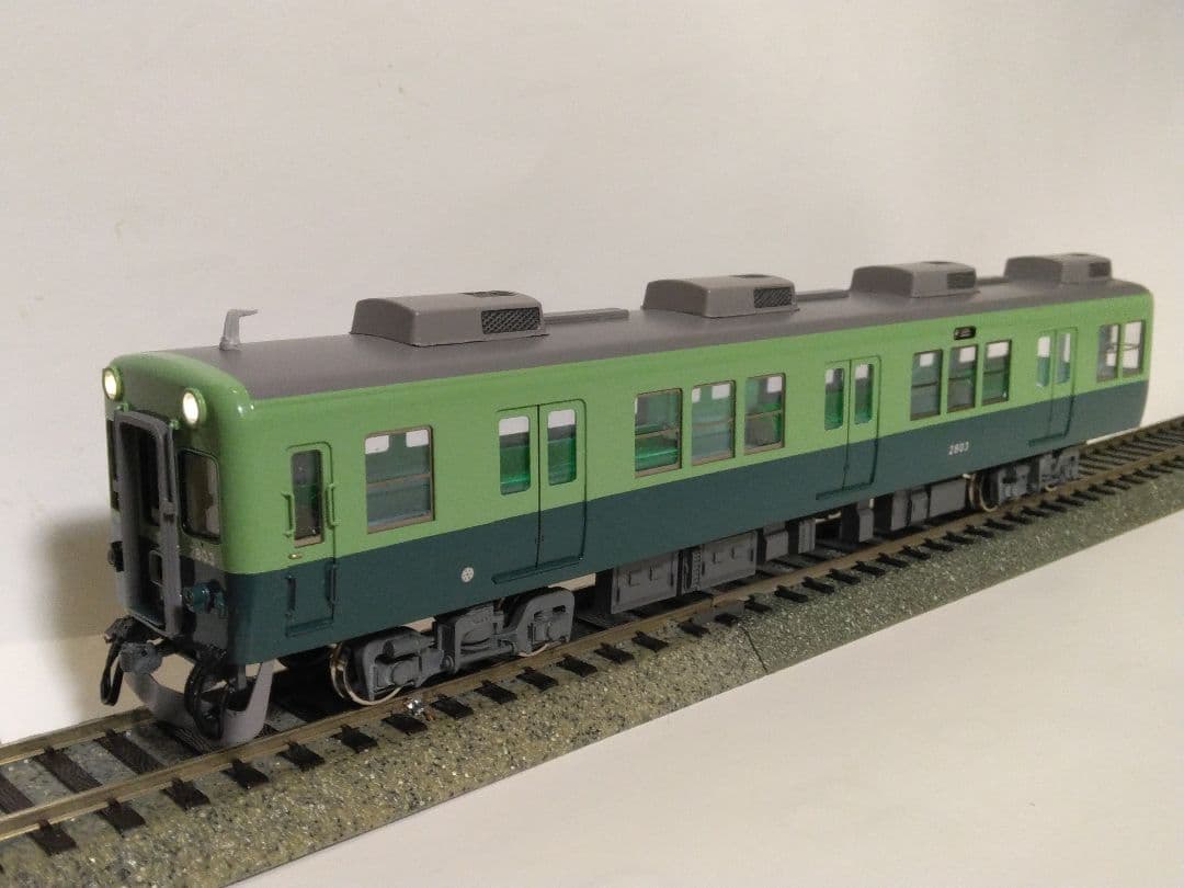 ゆ*た様 【再出品】京阪2600系5連