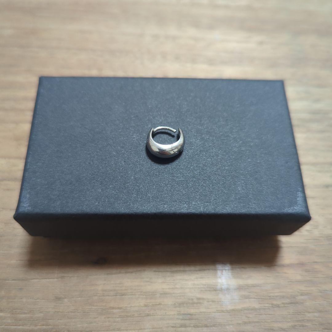 （片耳のみ）TOMWOOD Ice Huggie OS　OVY