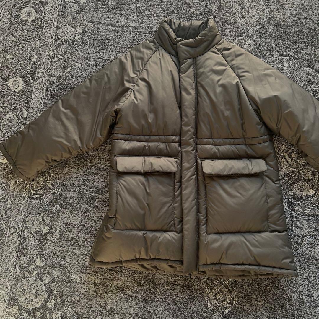 最終値下げ！フレームワークFRAMeWORK PRIMALOFTコート