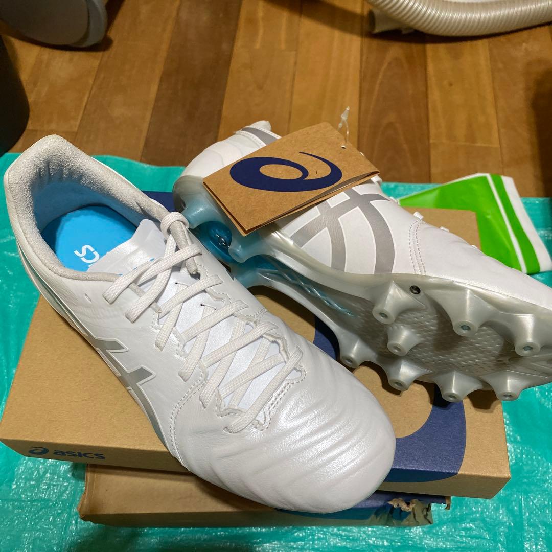 ASICS DS LIGHTスパイクシューズ 25.0cm