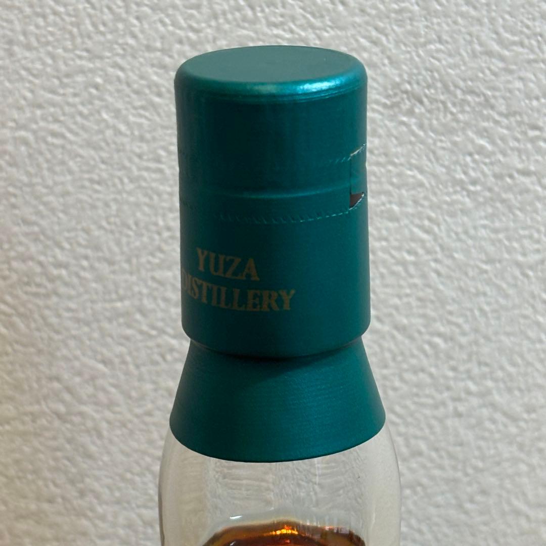 NA3541 未開栓! THE YUZA DISTILLERY 遊佐 2023