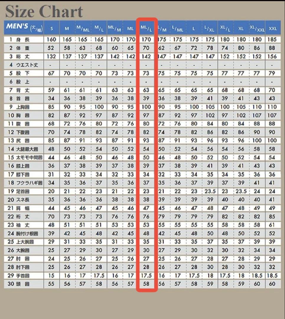 入水少なめ！　RASH　ALL6mm　4SEASONS SERIES　BF-3