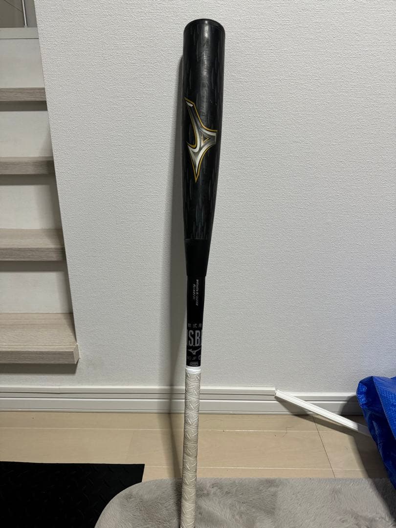 レガシーメタル トップバランス