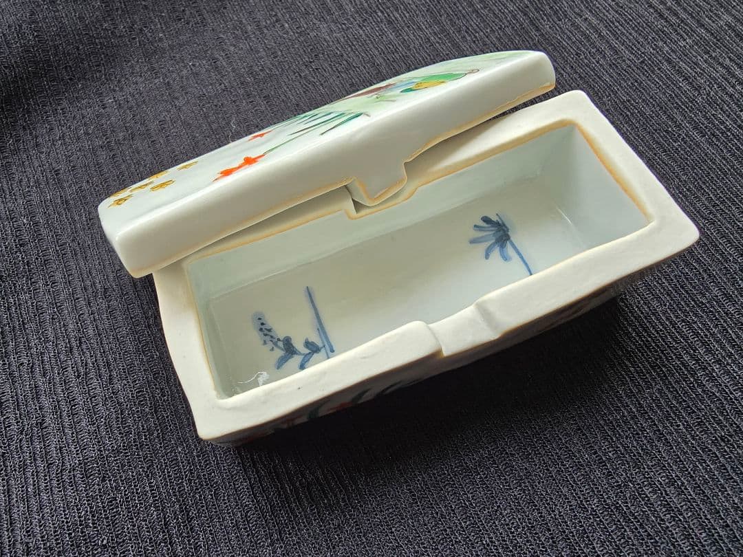 工房あめつち 小箱