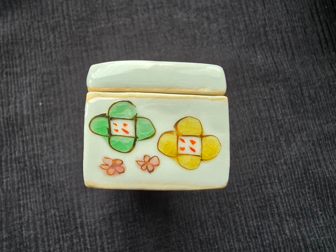 工房あめつち 小箱