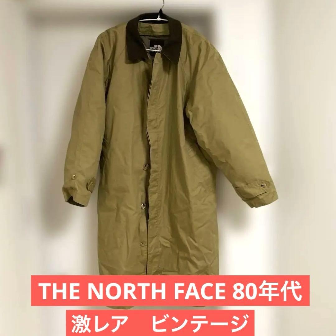 大幅値下げ　THE NORTH FACE ビンテージ　インナーダウン付き