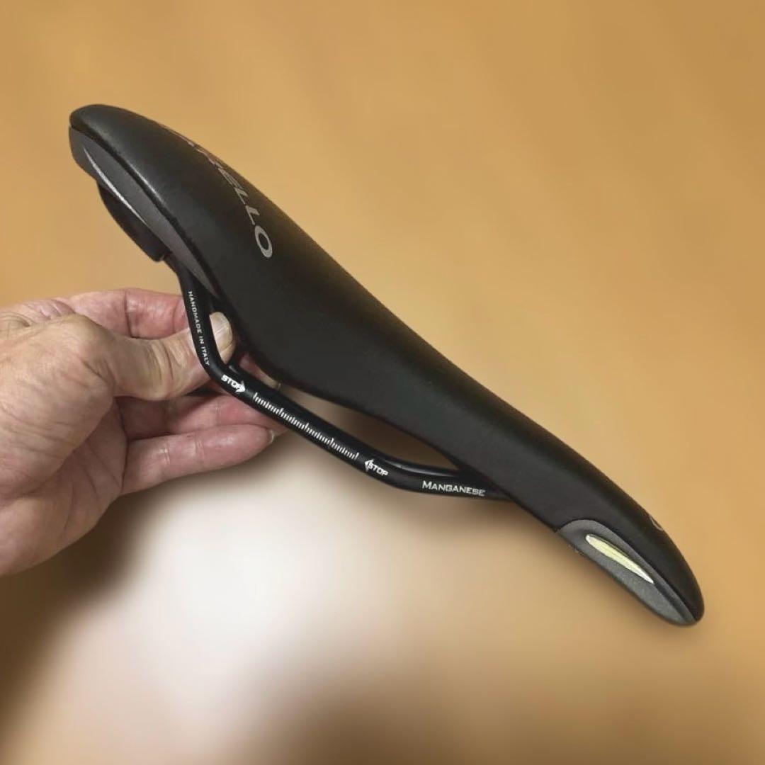 セライタリア Selle ITALA C2 MANGANESE ピナレロ サドル