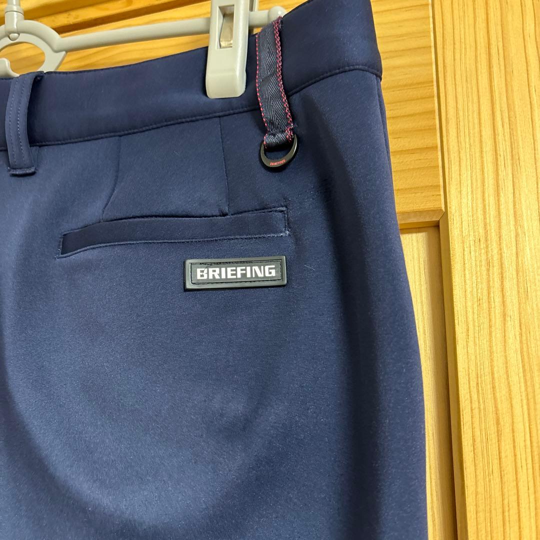 BRIEFING GOLF ブリーフィング ゴルフ ジョガーパンツ XL
