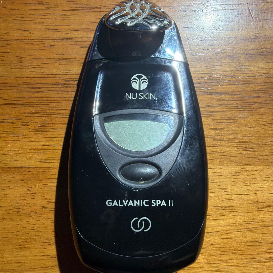 ☆*☆様 NU SKIN Galvanic Spa 新品