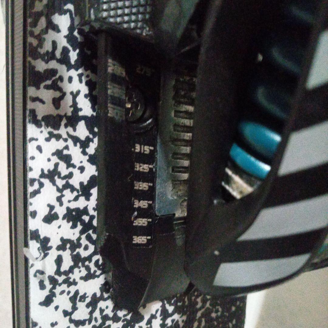 オガサカ　E turn 172 マーカー