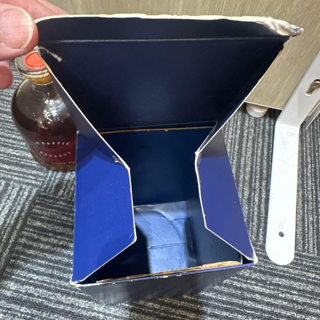 I.W. Harper President's Reserveバーボンウイスキー