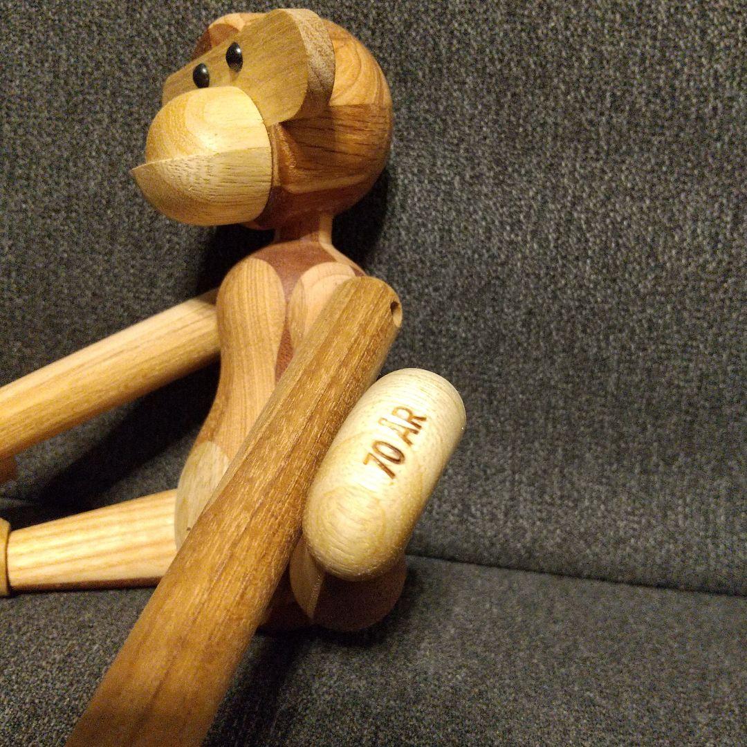 カイボイスン　モンキー　アニバーサリー　70ＡＲ 　④　スコープ　scope