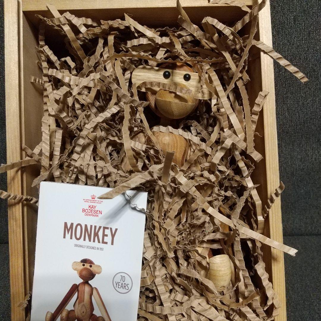 カイボイスン　モンキー　アニバーサリー　70ＡＲ 　④　スコープ　scope