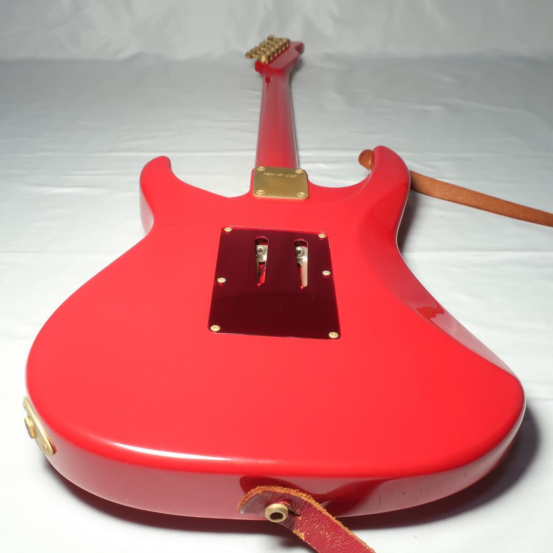 FERNANDES ラルク Kenモデル LA-85KK エレキギター ケース付