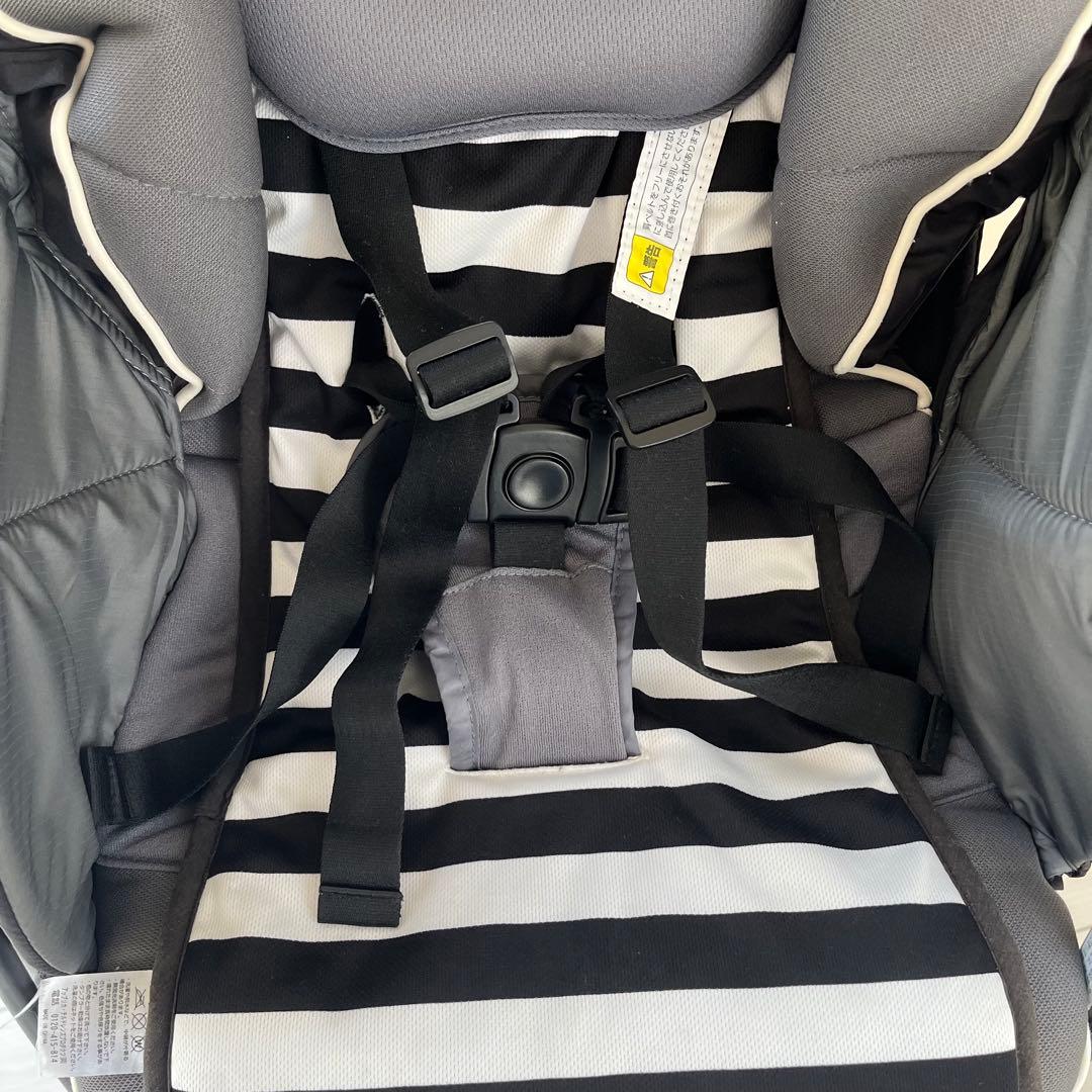 Aprica アップリカ カルーンエアー ベビーカー