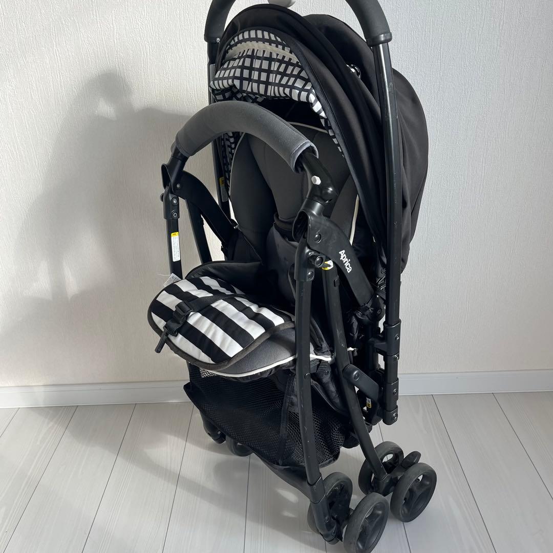 Aprica アップリカ カルーンエアー ベビーカー