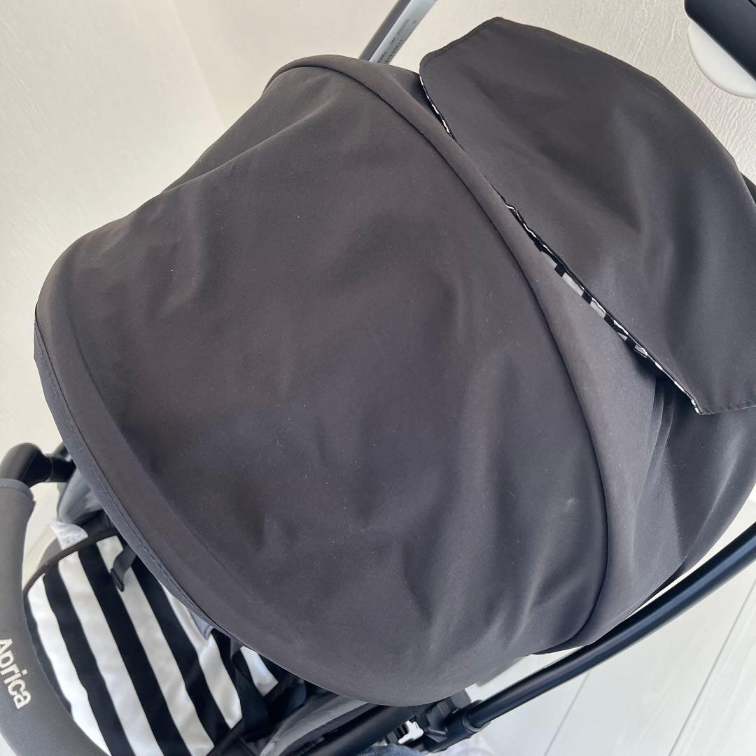 Aprica アップリカ カルーンエアー ベビーカー