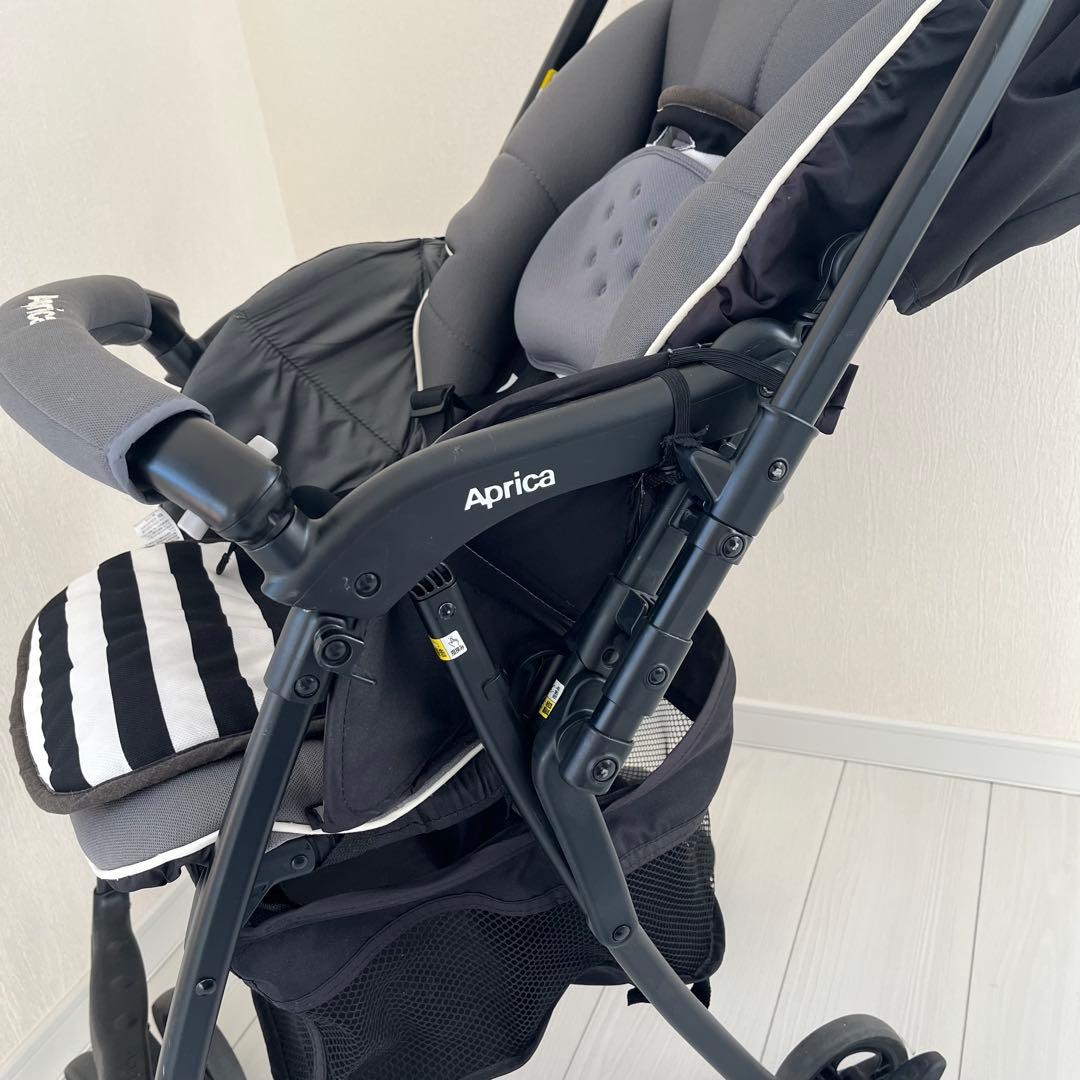 Aprica アップリカ カルーンエアー ベビーカー